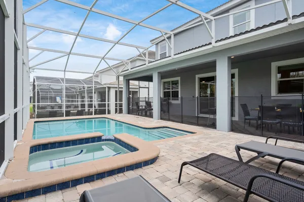 $673,500 | 9050 Stinger Drive, Davenport, FL 33896