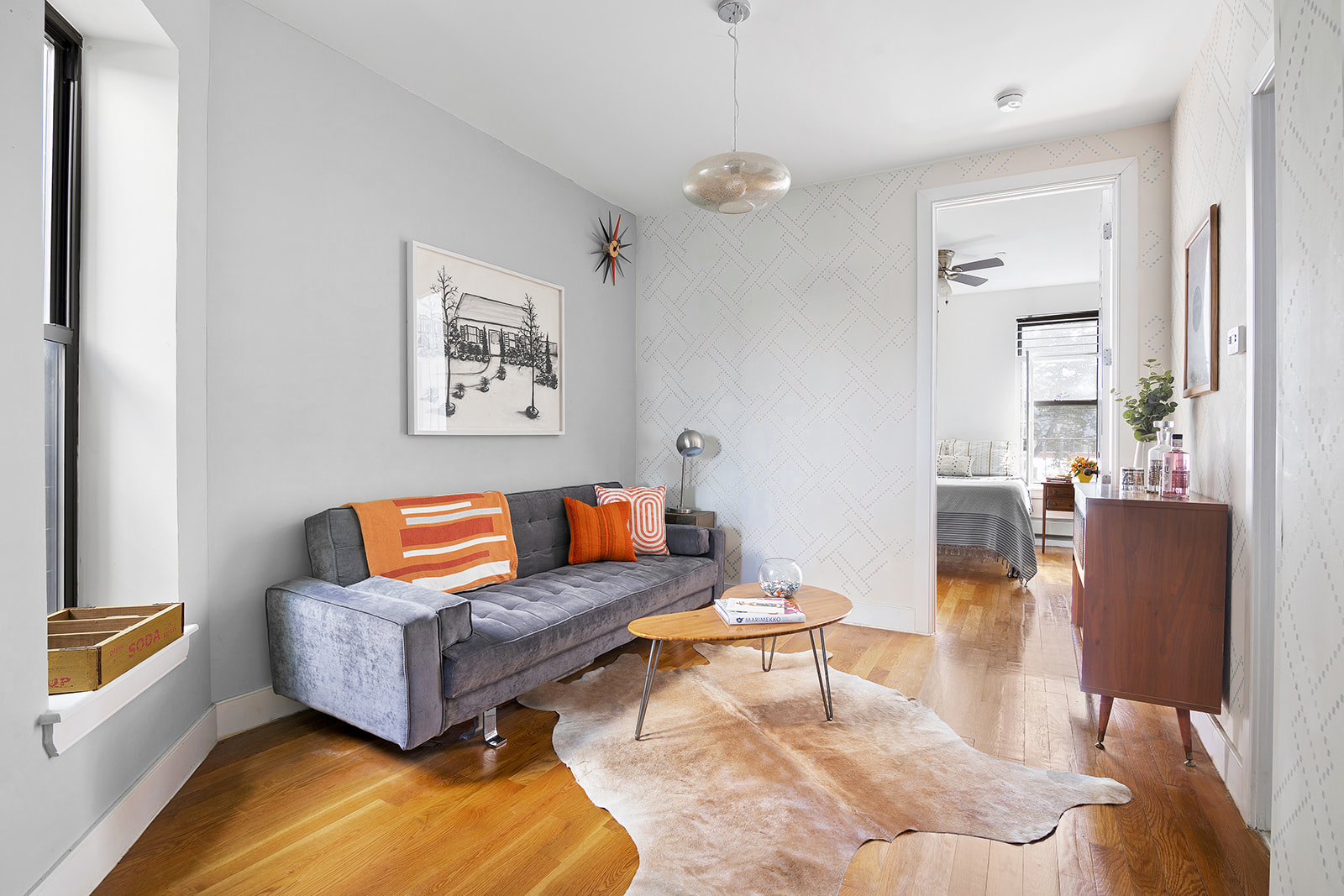 782 Madison Street, Unit 4B Brooklyn, NY 11221 - Photo 1 of 11