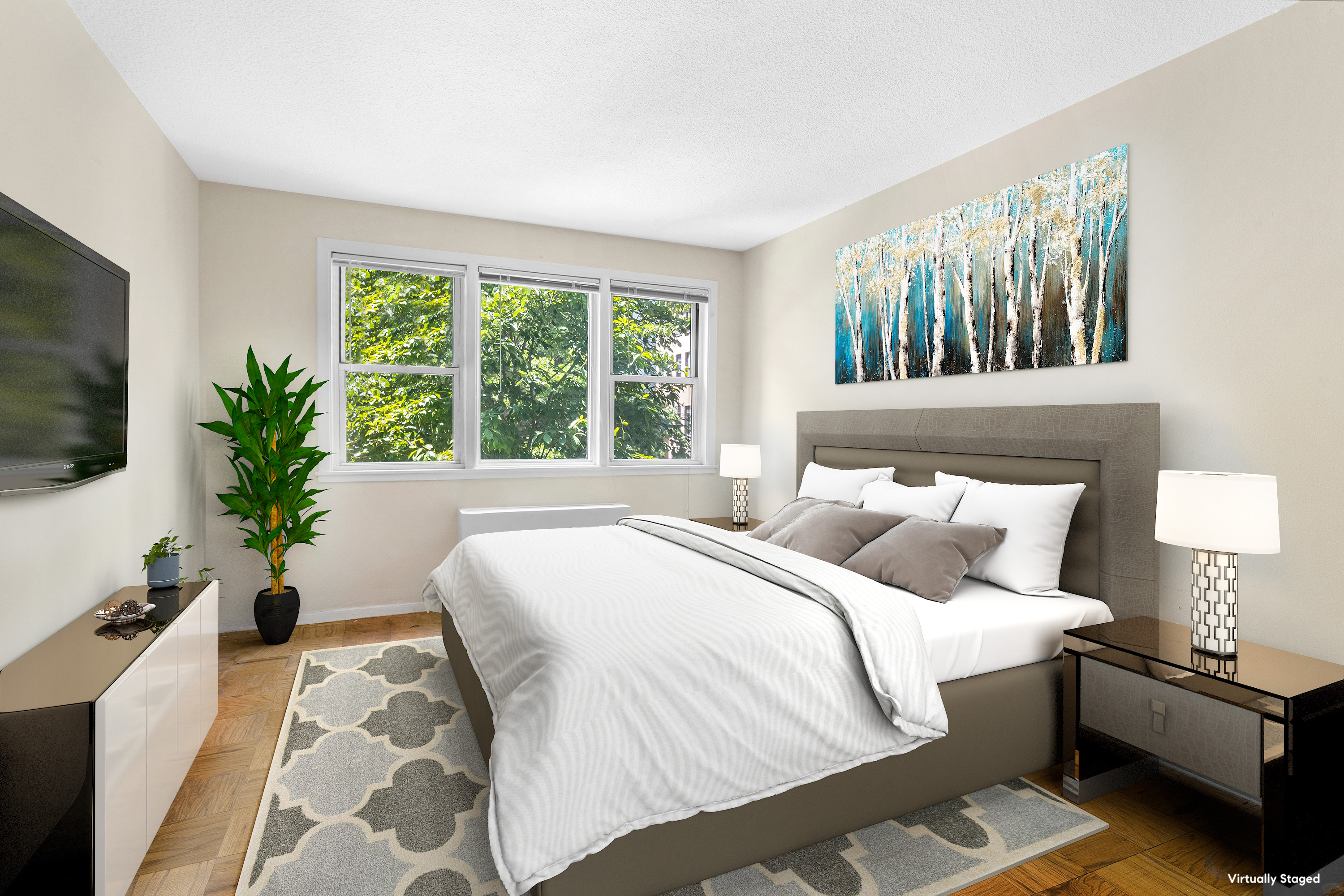 77 East 12th Street, Unit 3H Manhattan, NY 10003 - Photo 3 of 9