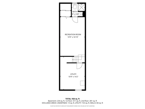 $275,000 | 1445 Andre Street, Baltimore, MD 21230