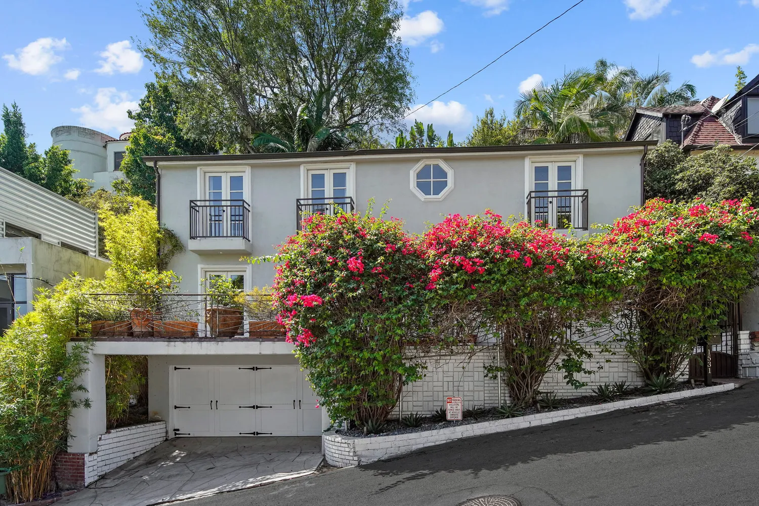 $2,749,000 | 1531 Marmont Avenue, Los Angeles, CA 90069