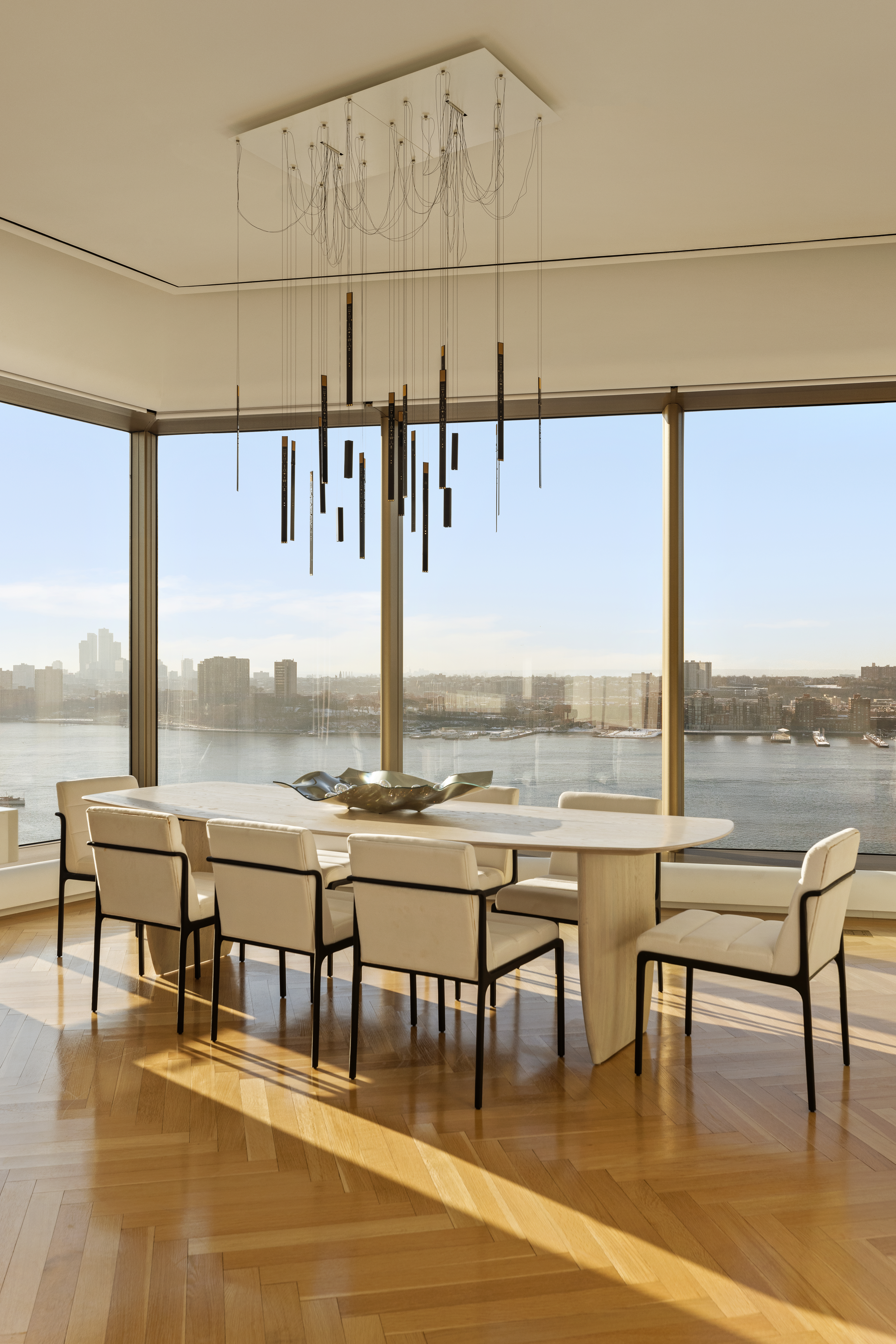 551 West 21st Street, Unit PH19 Manhattan, NY 10011 - Photo 17 of 35