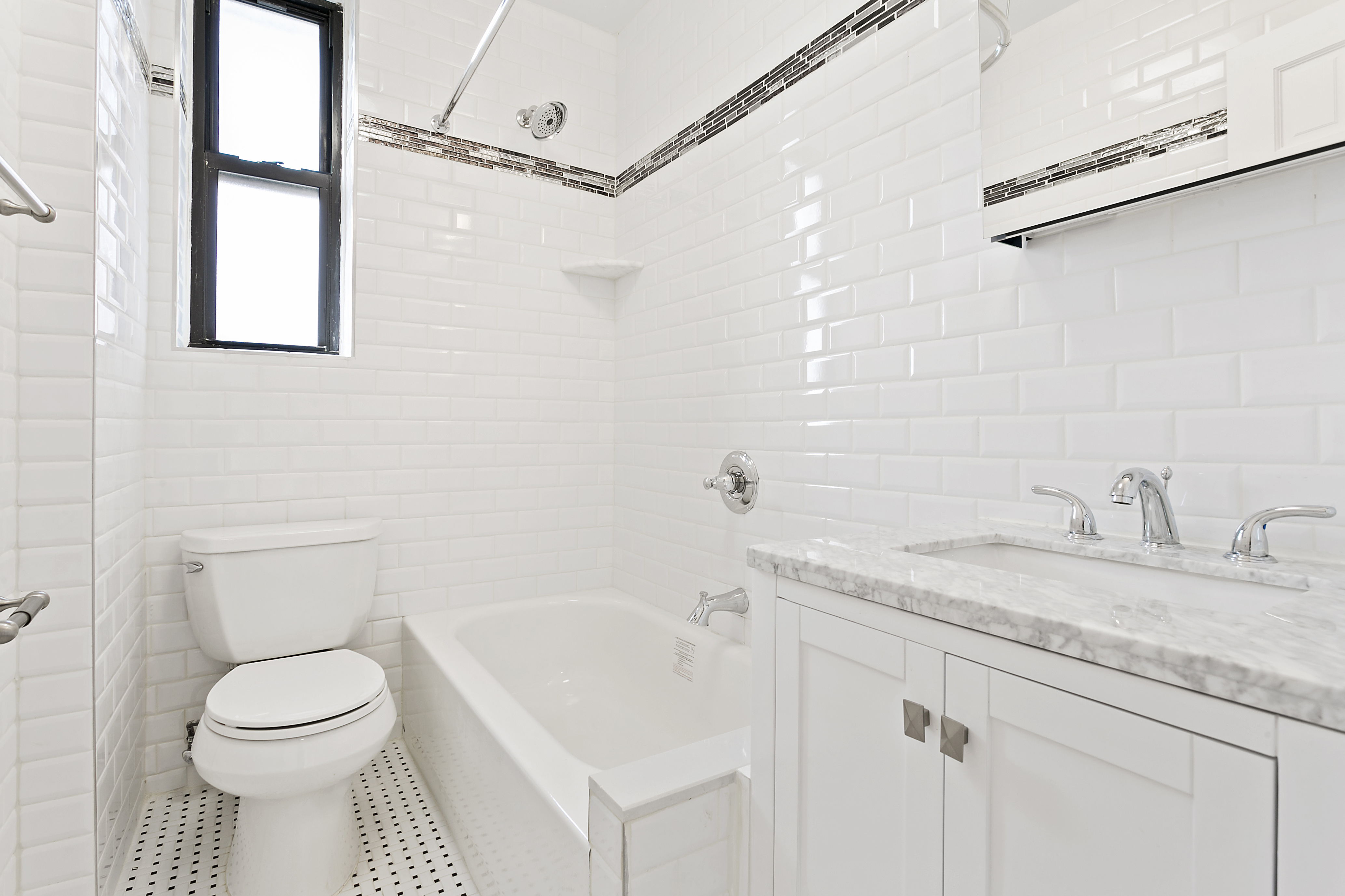 159-34 Riverside Drive West, Unit 3H90 Manhattan, NY 10032 - Photo 5 of 13