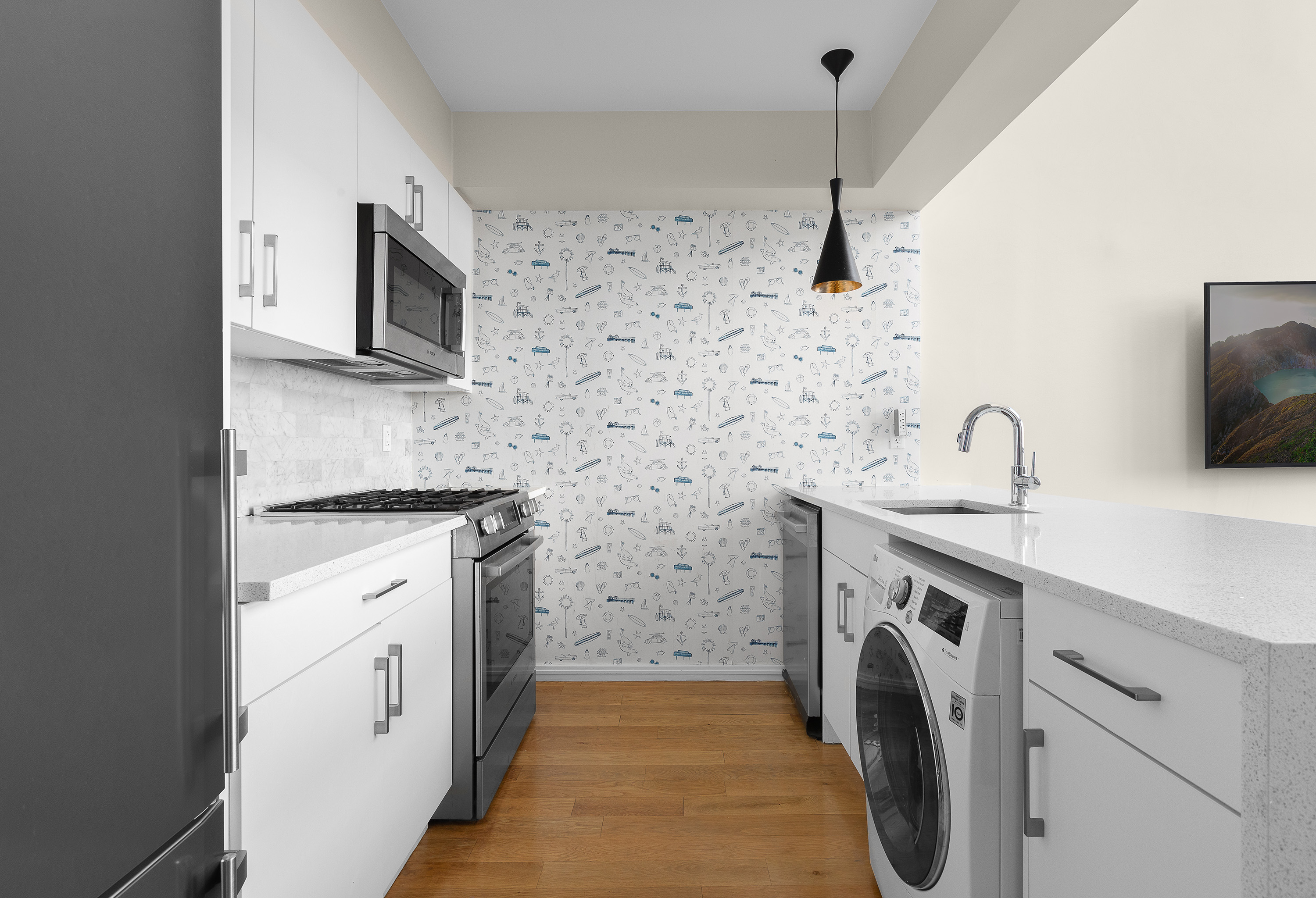 364 Lafayette Avenue, Unit 4A Brooklyn, NY 11238 - Photo 4 of 12