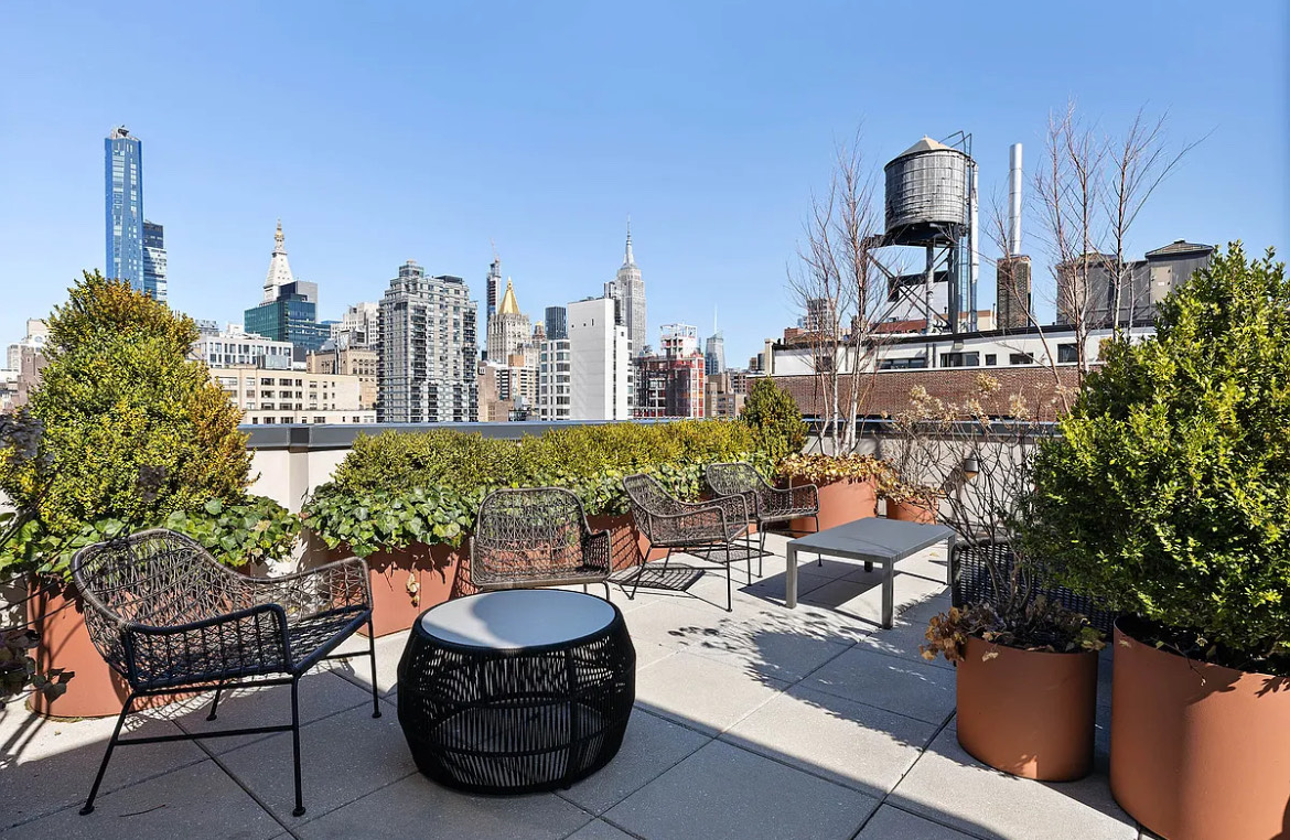 250 East 21st Street, Unit 8F Manhattan, NY 10010 - Photo 12 of 13