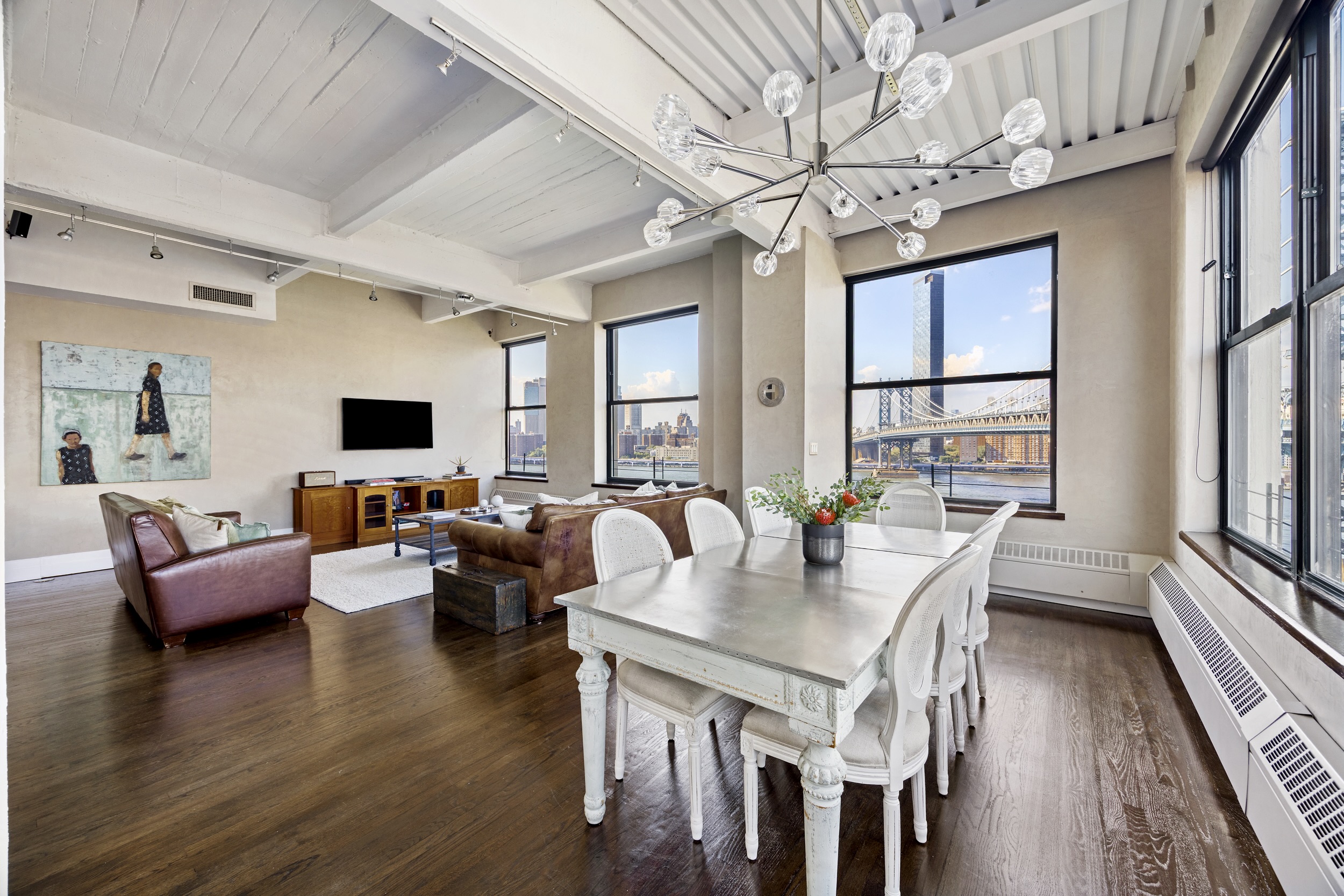 1 Main Street, Unit 9D Brooklyn, NY 11201 - Photo 5 of 23