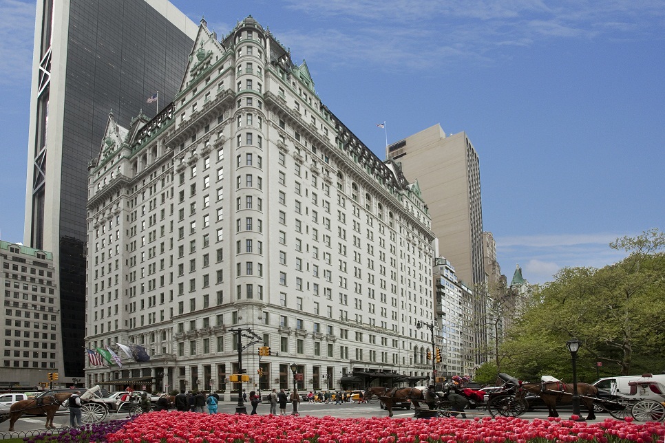 1 Central Park South, Unit 1801/03 Manhattan, NY 10019 - Photo 25 of 27 Gallery Image 25