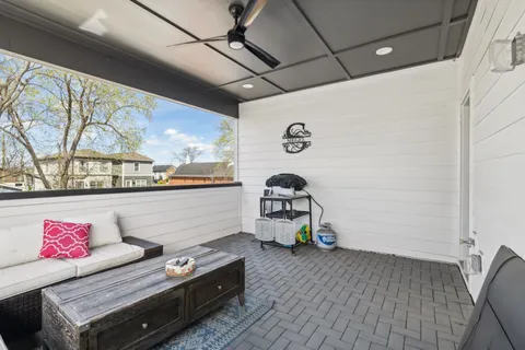 $599,900 | 1728 Pecan Street, Unit B, Nashville, TN 37208