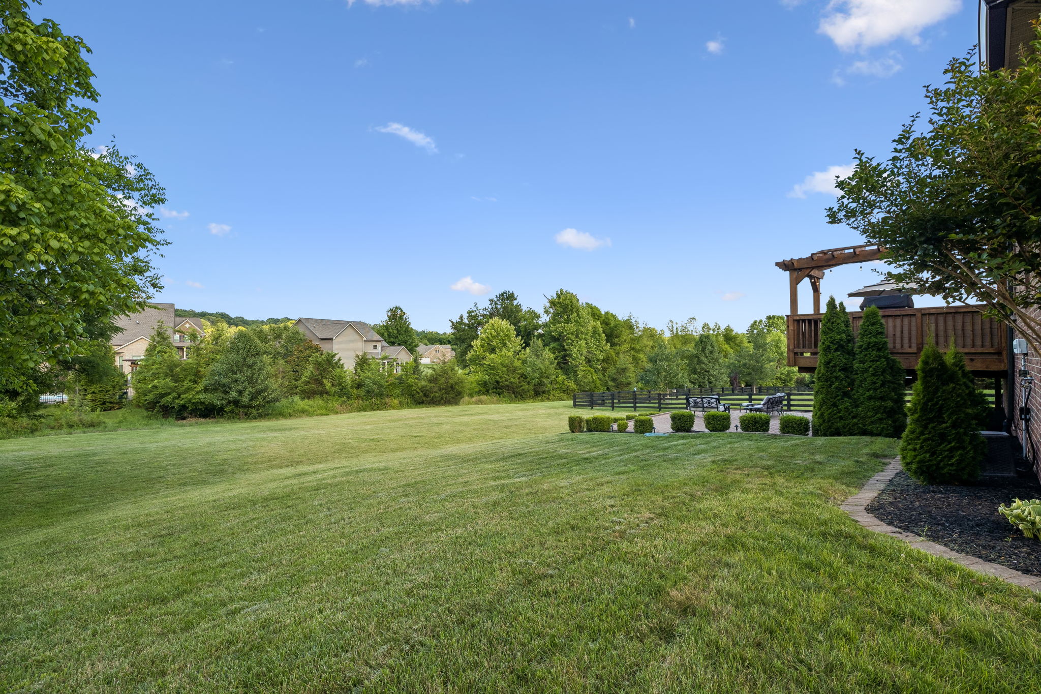 6732 Falls Ridge Lane College Grove, TN 37046 - Photo 50 of 87