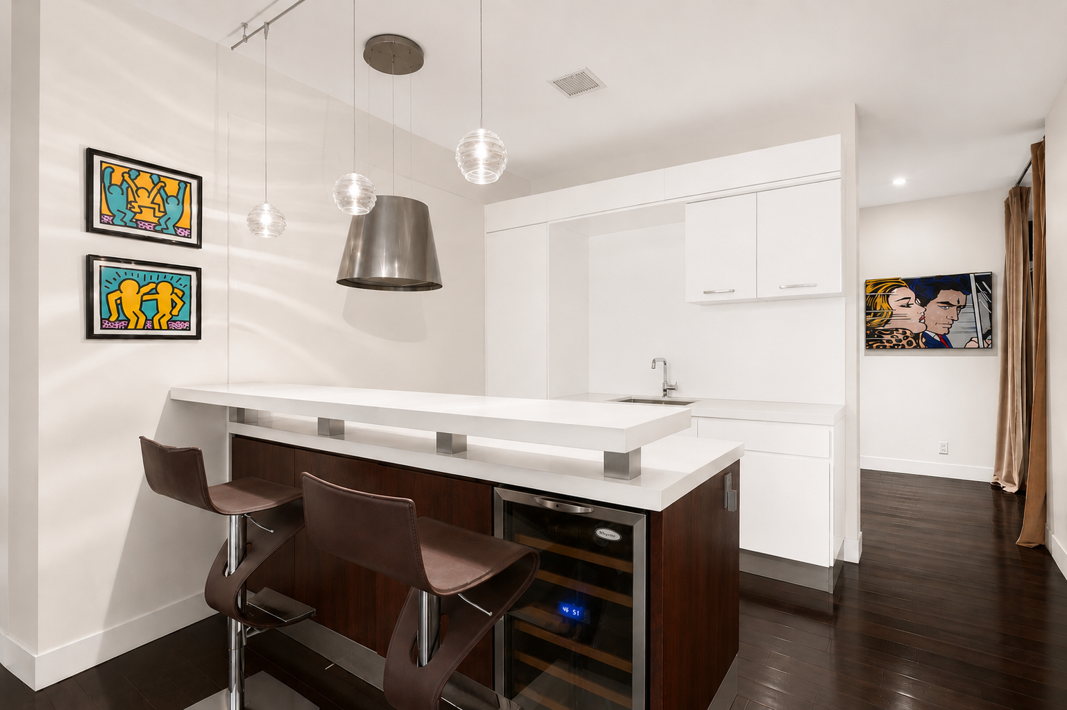 111 Fulton Street, Unit 601 Manhattan, NY 10038 - Photo 3 of 16 Gallery Image 3