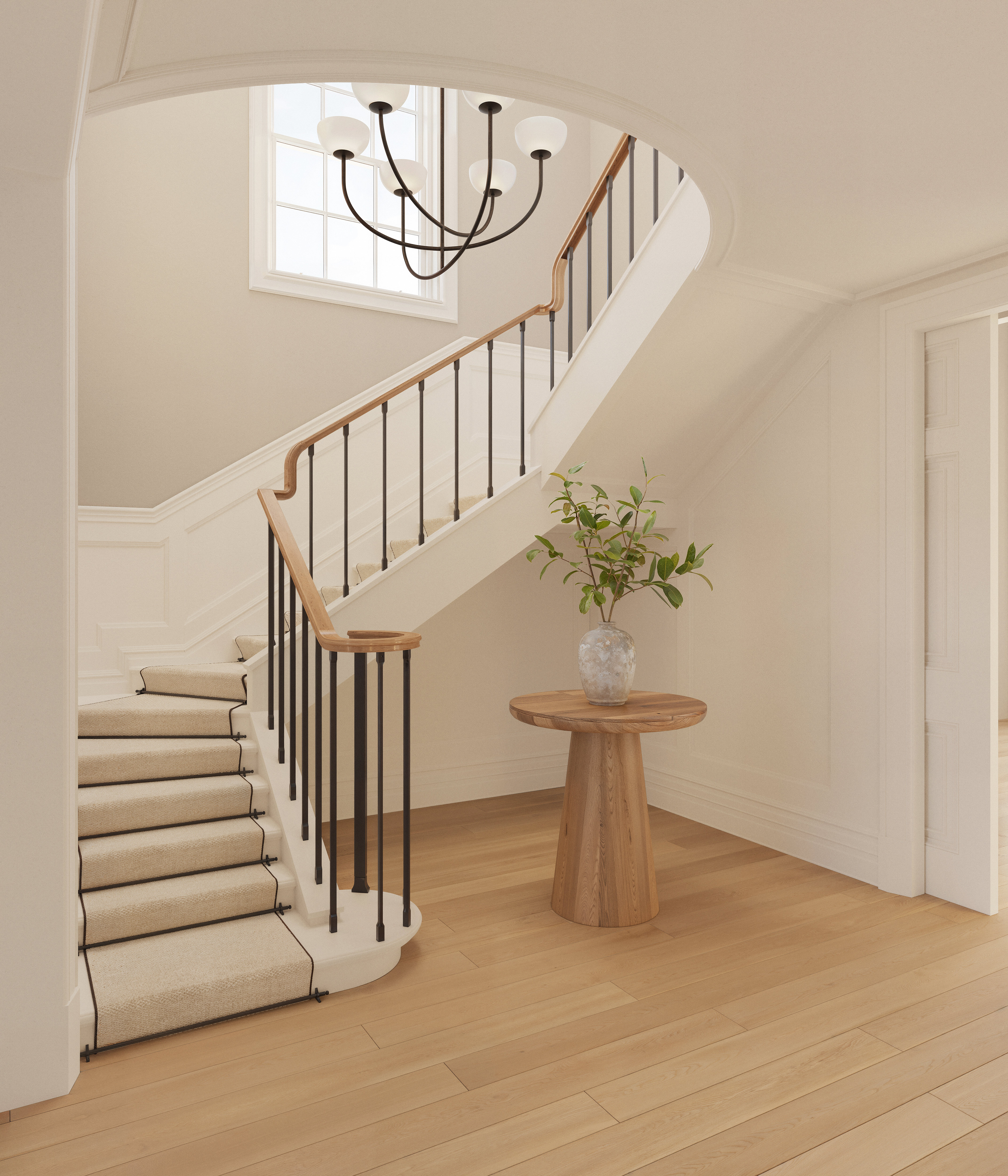 262 West 11th Street Manhattan, NY 10014 - Photo 3 of 27 a view of entryway