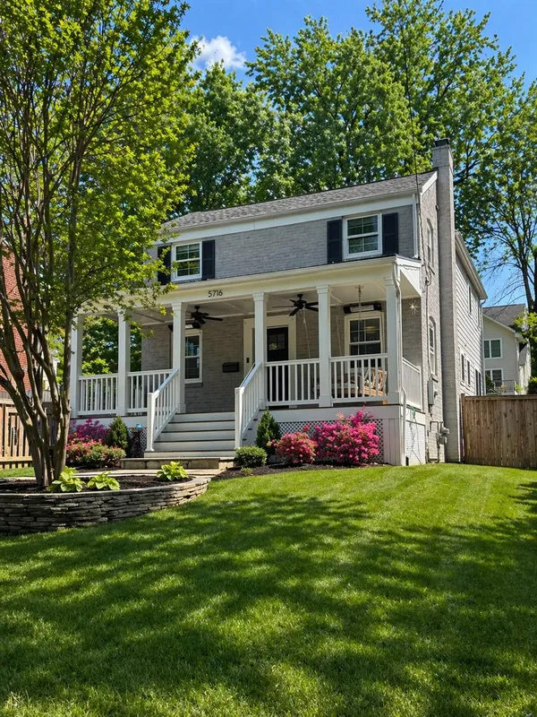 $1,599,999 | 5716 8th Road North, Arlington, VA 22205