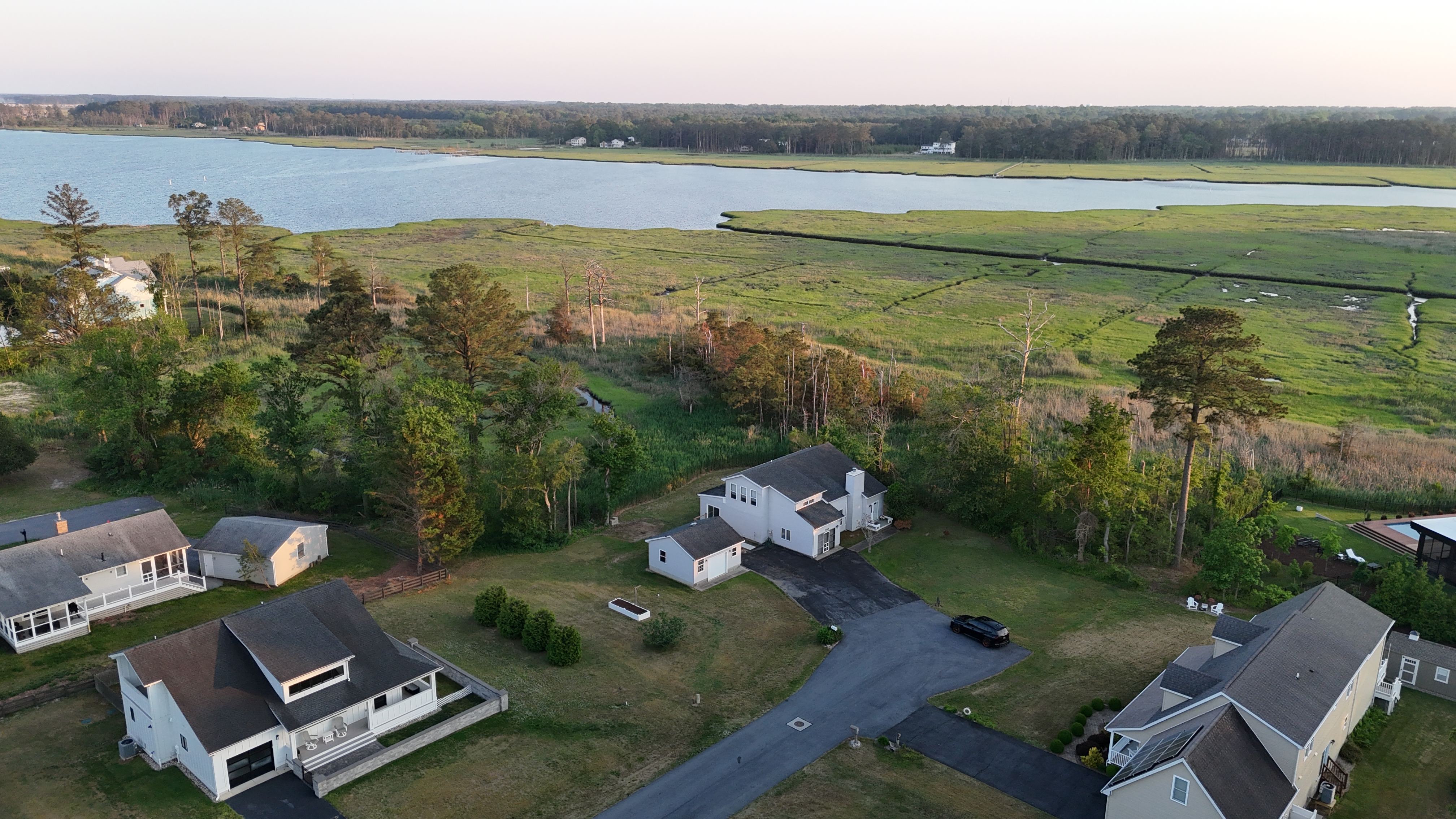 34742 Frontier Road Lewes, DE 19958 - Photo 75 of 89