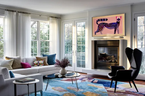 $2,995,000 | 6130 Ramshorn Drive, McLean, VA 22101