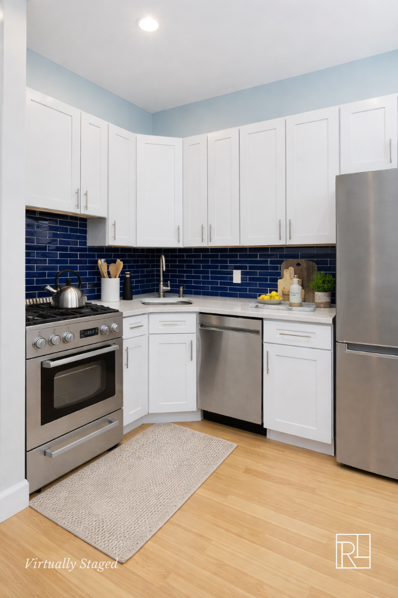 152 East 83rd Street, Unit 1D Manhattan, NY 10028 - Photo 6 of 19