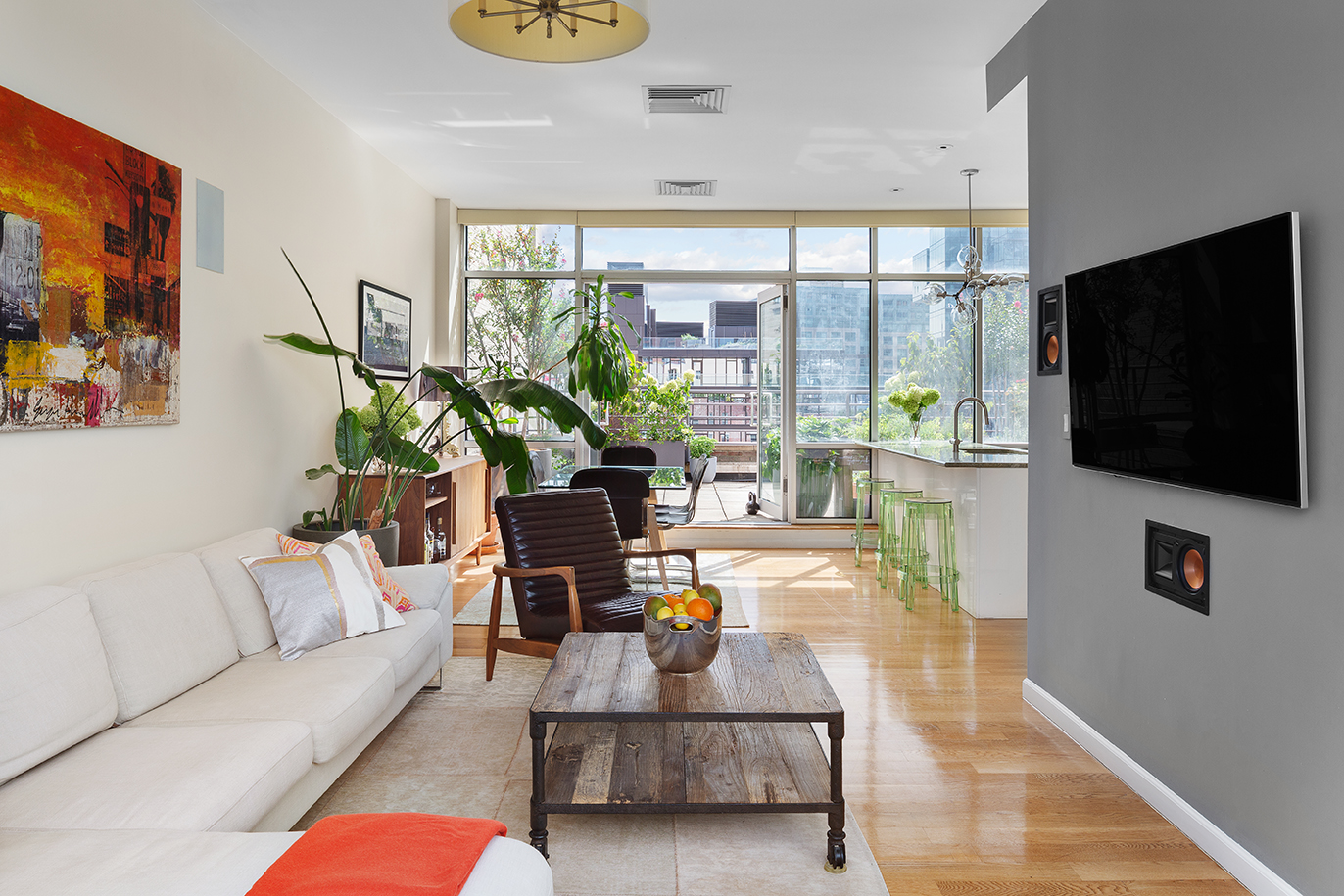 20 Broadway, Unit 602 Brooklyn, NY 11249 - Photo 6 of 19