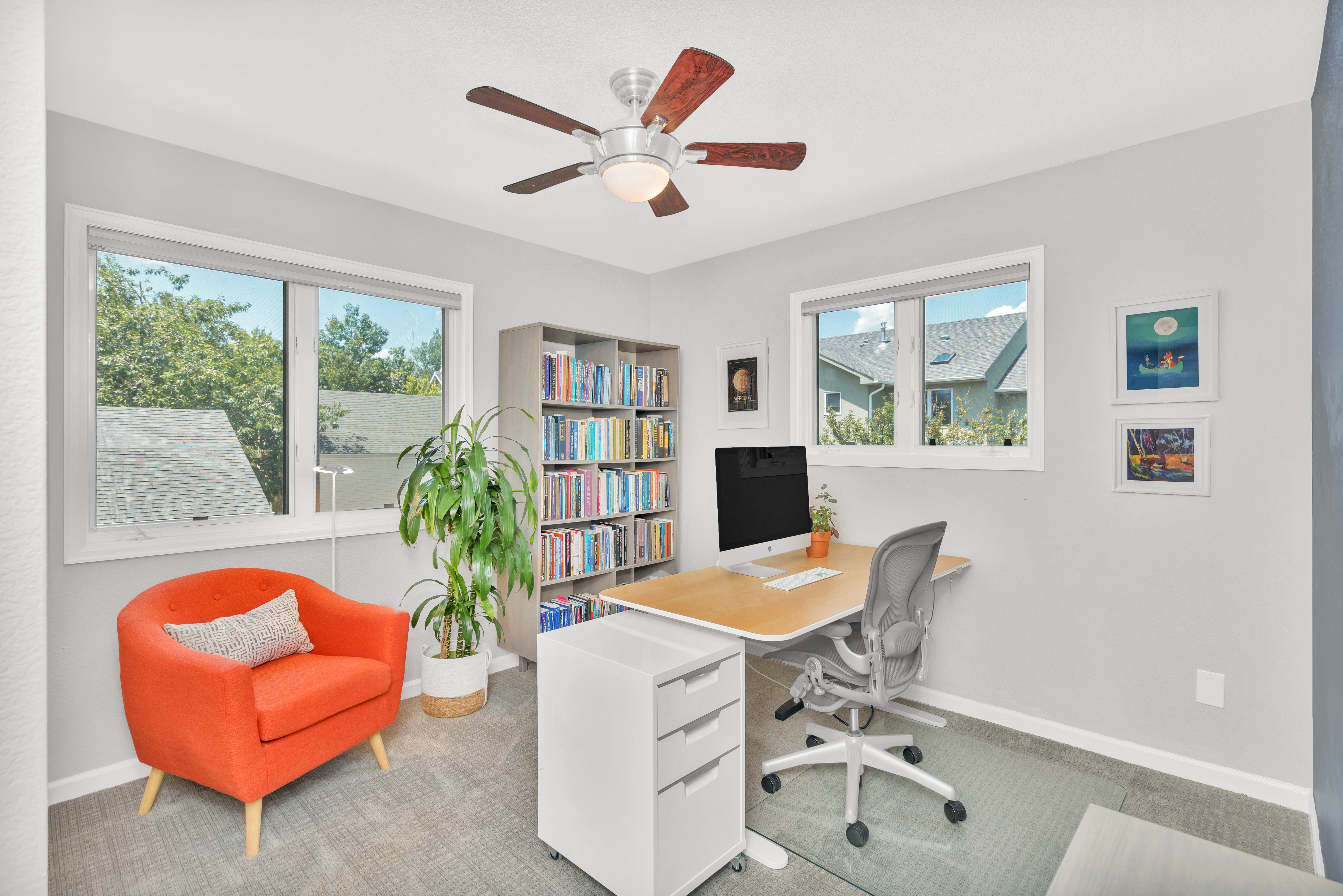 4625 15th Street, Unit D Boulder, CO 80304 - Photo 16 of 30