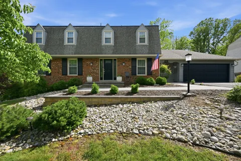 $1,050,000 | 4716 Hornbeam Drive, Rockville, MD 20853