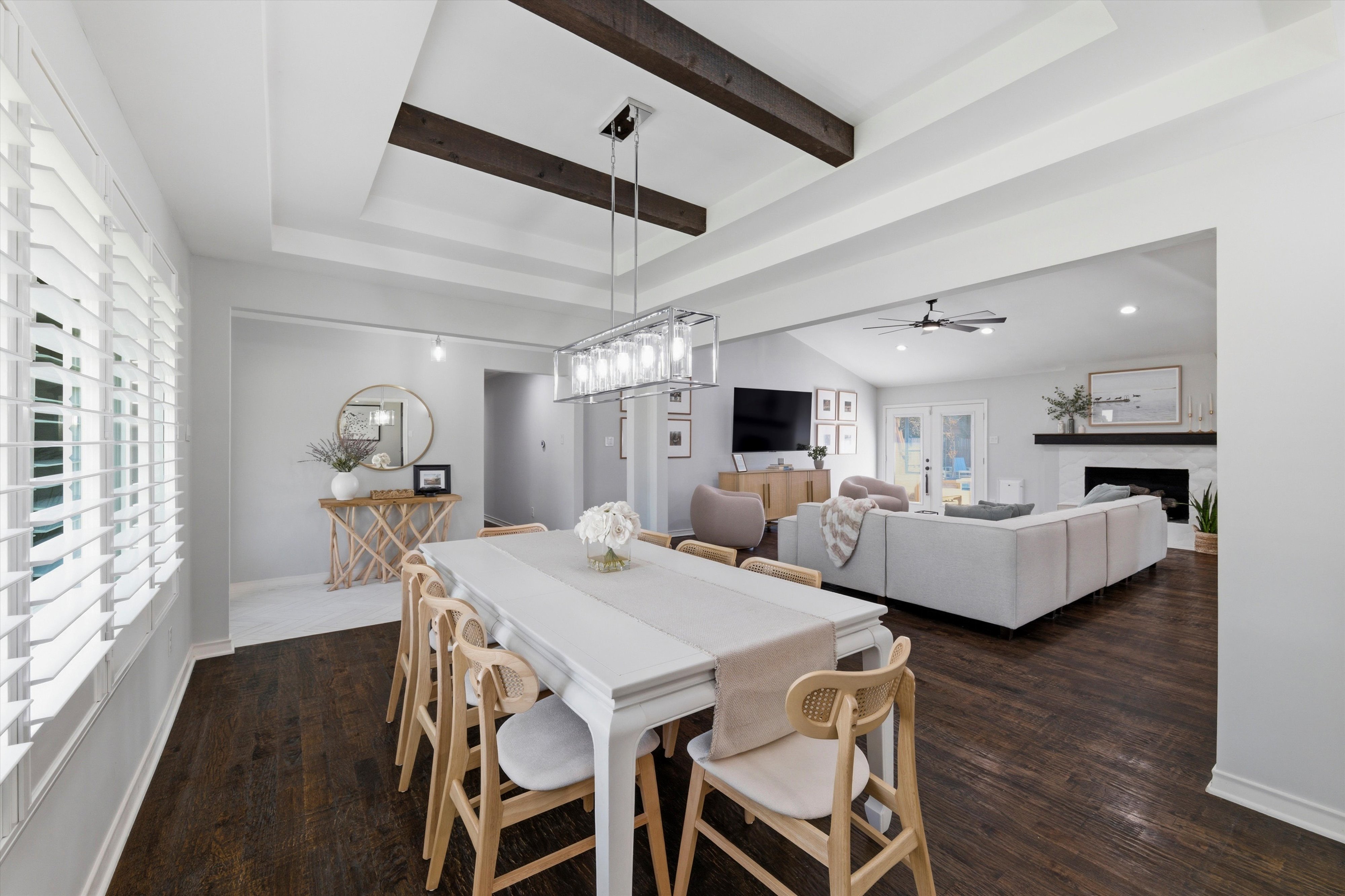 10717 Ferndale Road Dallas, TX 75238 - Photo 4 of 42