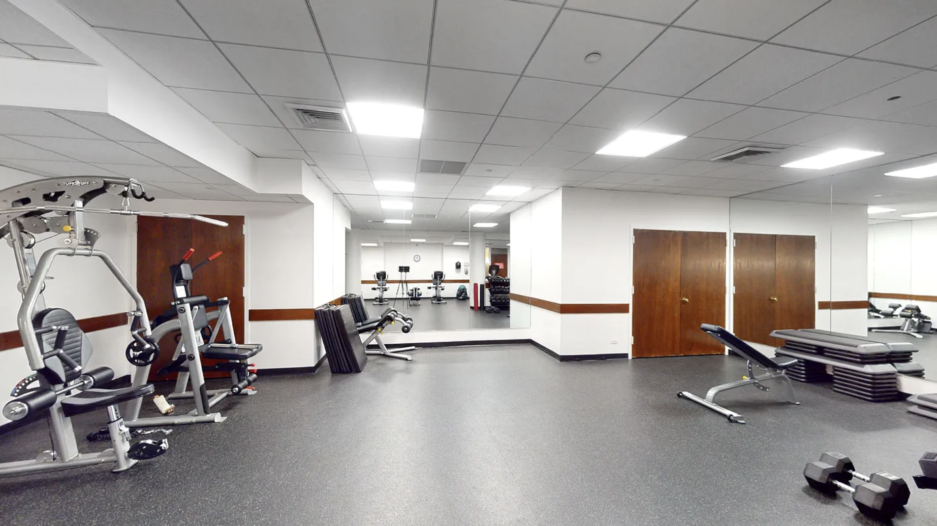 250 West 89th Street, Unit 7E Manhattan, NY 10024 - Photo 11 of 15