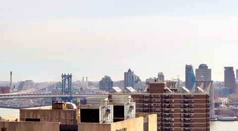 $1,950,000 | 150 Nassau Street, Unit 2A | Financial District