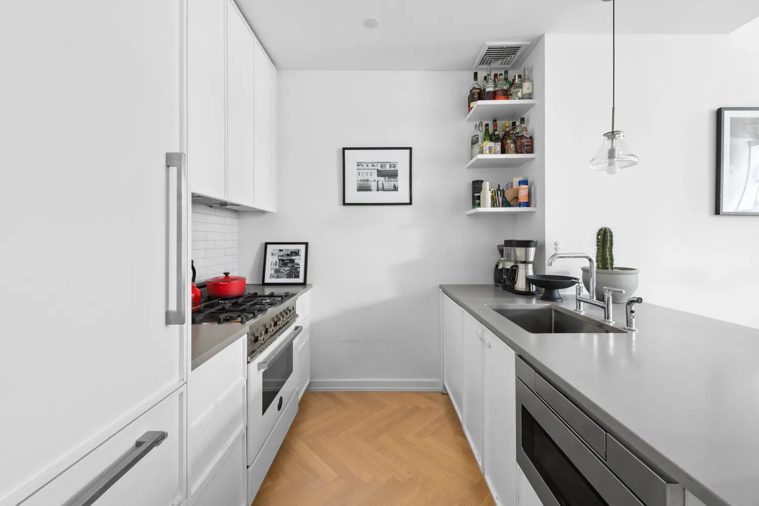 $7,450 | 184 Kent Avenue, Unit D315 | Williamsburg