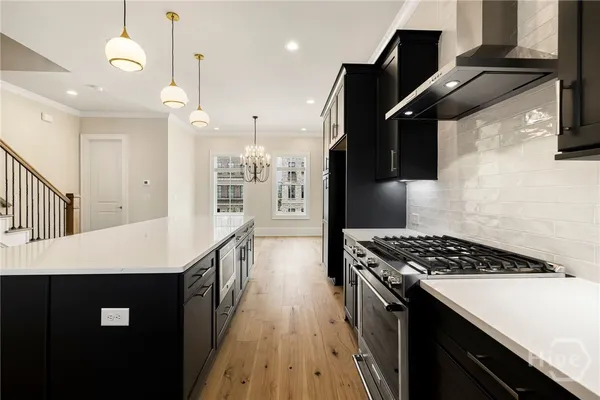 $1,170,339 | 354 Eastern Wharf Avenue, Savannah, GA 31401