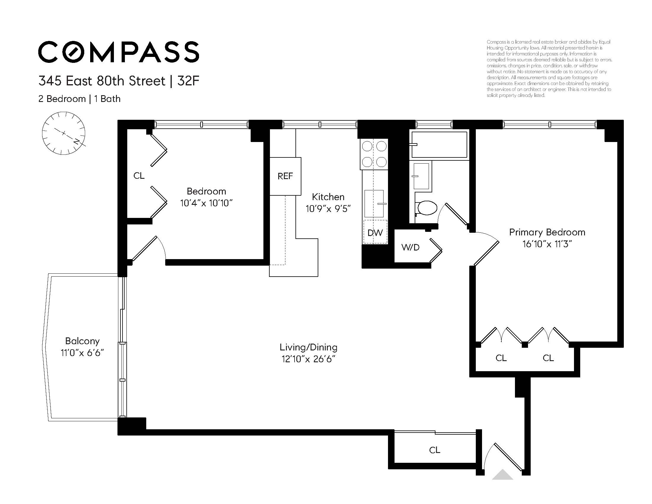 345 East 80th Street, Unit 32F Manhattan, NY 10075 - Photo 9 of 9 a picture of a park