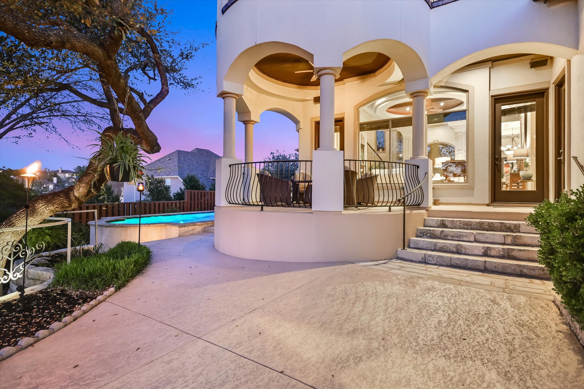 1106 Sledge Drive Austin, TX 78734 - Photo 30 of 36