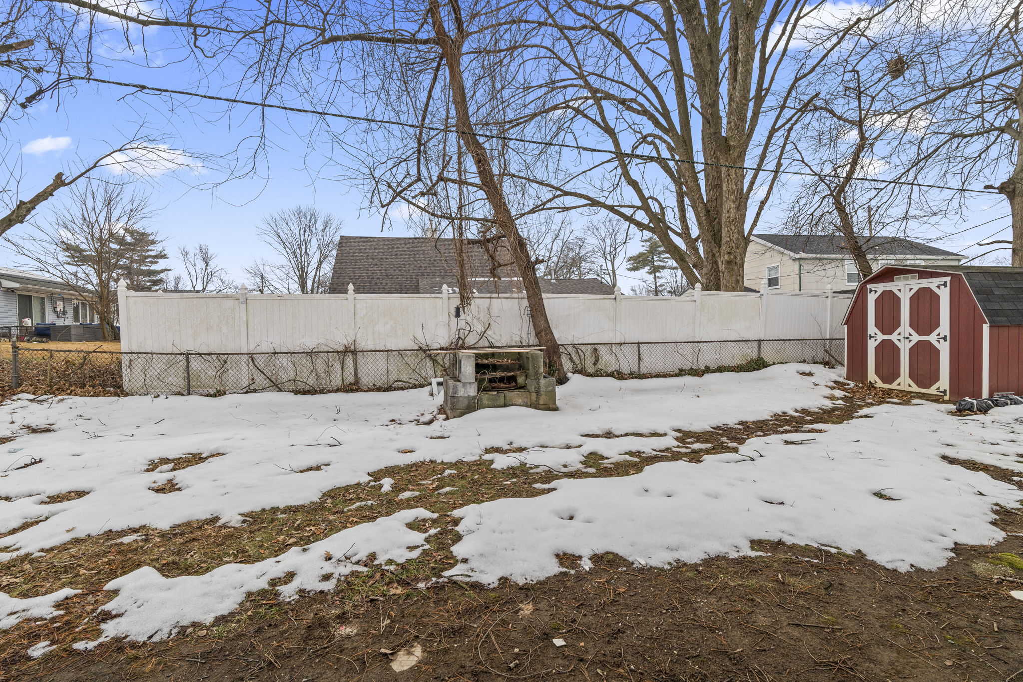 24 Pilgrim Lane Willingboro, NJ 08046 - Photo 40 of 41