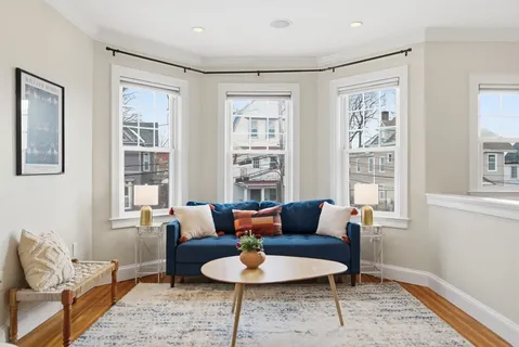 Contact Agent | 22 Walter Street, Unit 1, Boston, MA 02131
