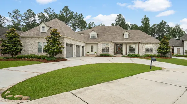 $999,000 | 1000 Wild Magnolia Court, Madisonville, LA 70447