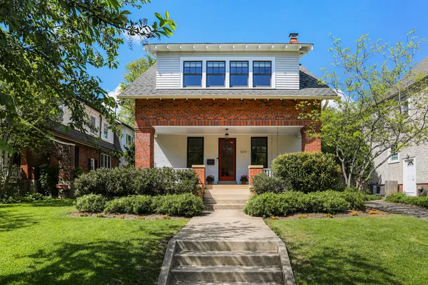 $2,200,000 | 3417 Quesada Street Northwest, Washington, DC 20015