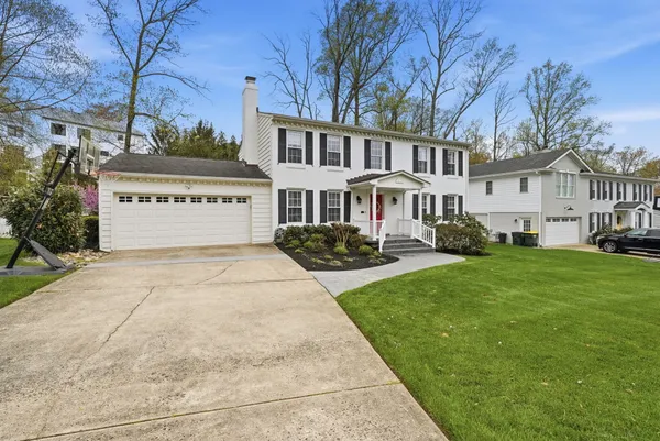 $1,499,000 | 9503 Rockport Road, Vienna, VA 22180