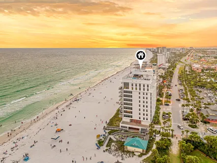 $3,350,000 | 1900 Scenic Hwy 98, Unit 601, Destin, FL 32541