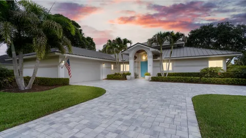 $1,599,000 | 6385 Southeast Baltusrol Terrace, Stuart, FL 34997