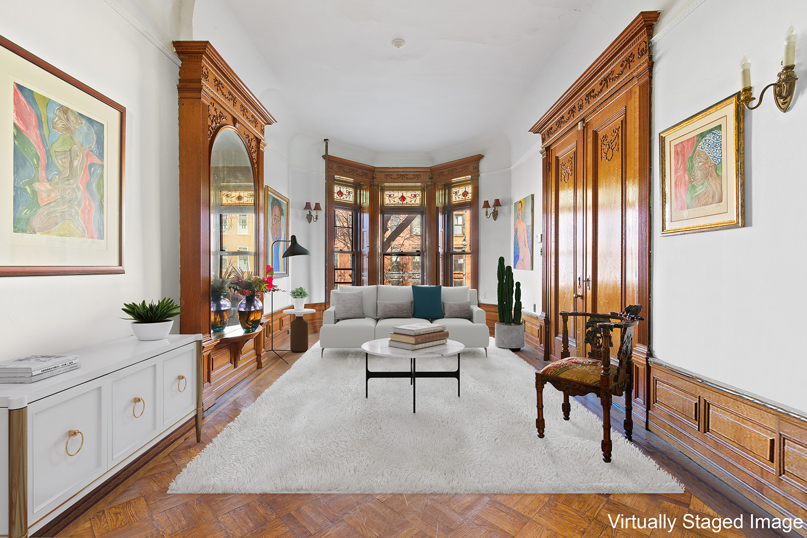 238 Decatur Street Brooklyn, NY 11233 - Photo 3 of 25