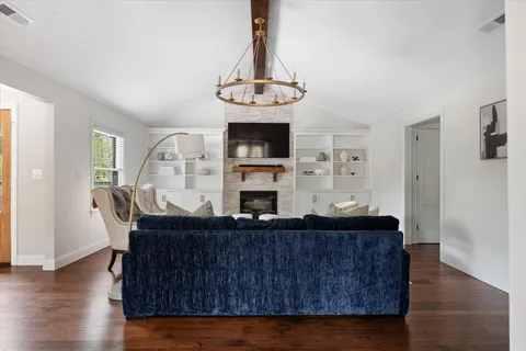 $1,925,000 | 8115 Vaden Drive, Brentwood, TN 37027