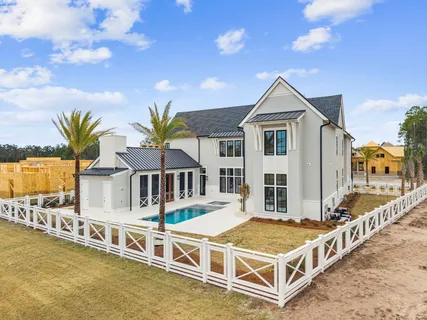 $5,750,000 | Address Upon Request, Inlet Beach, FL 32461