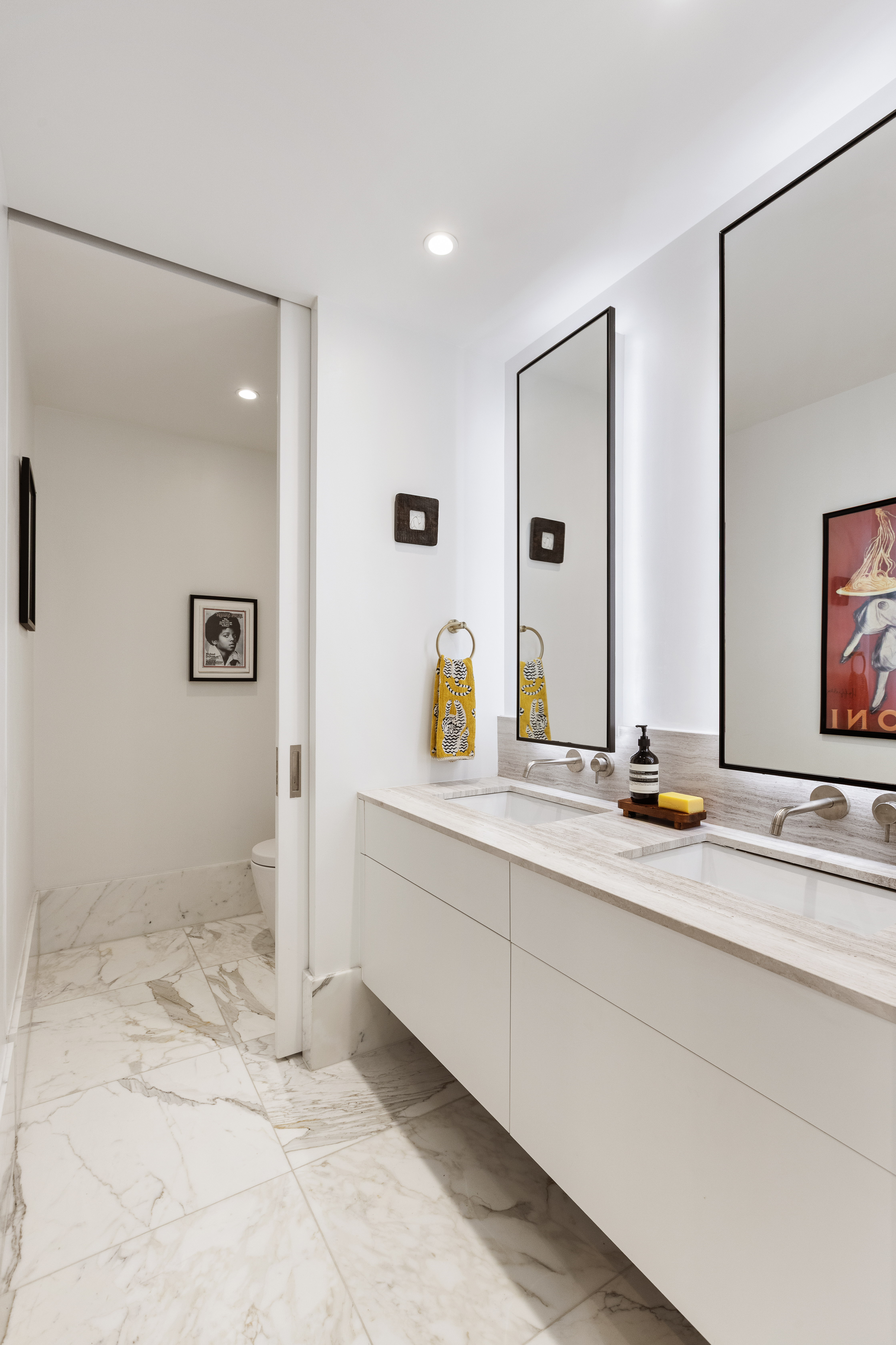 429 Kent Avenue, Unit D327 Brooklyn, NY 11249 - Photo 4 of 11