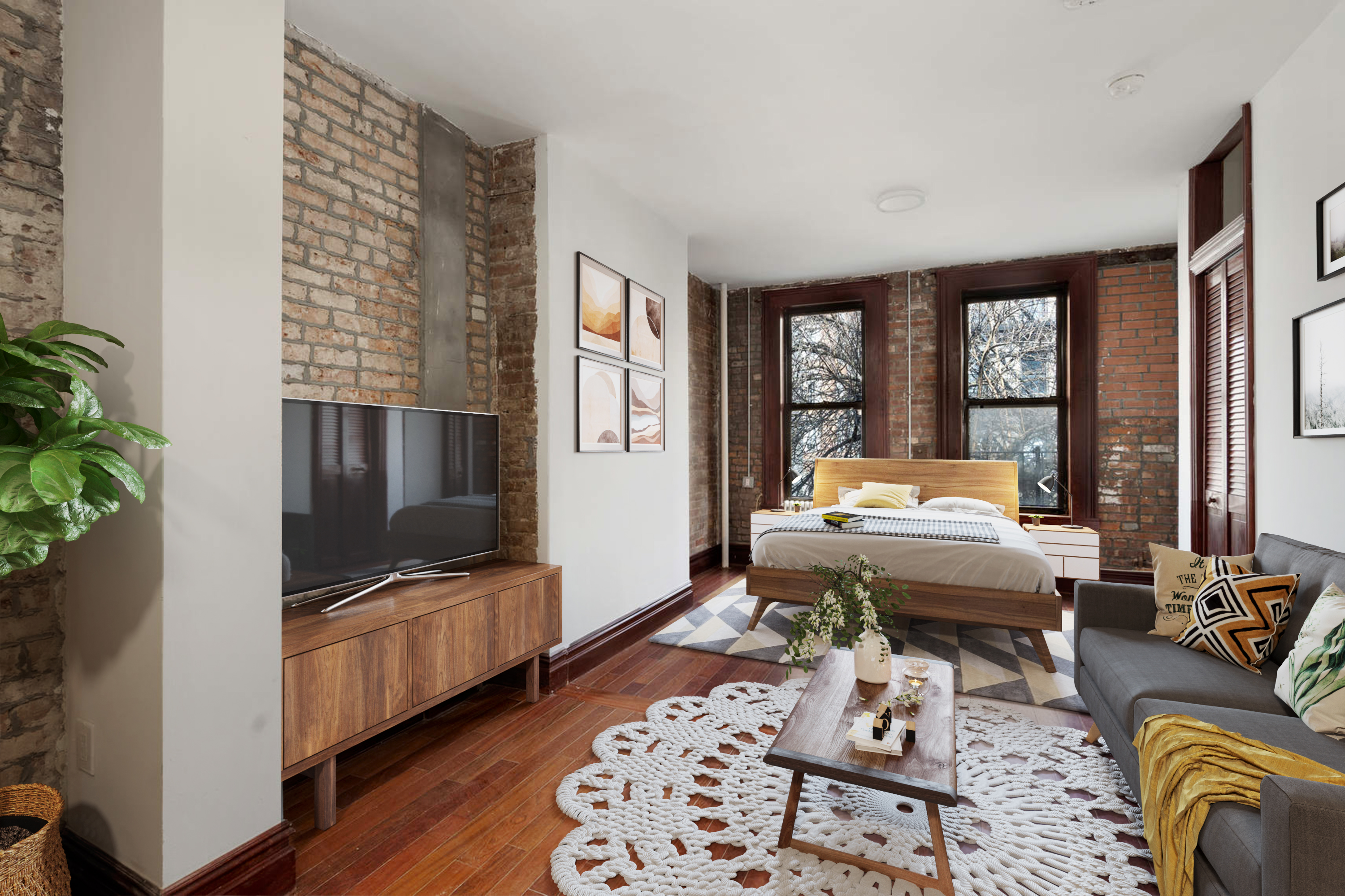 269 East 10th Street, Unit 5 Manhattan, NY 10009 - Photo 2 of 4