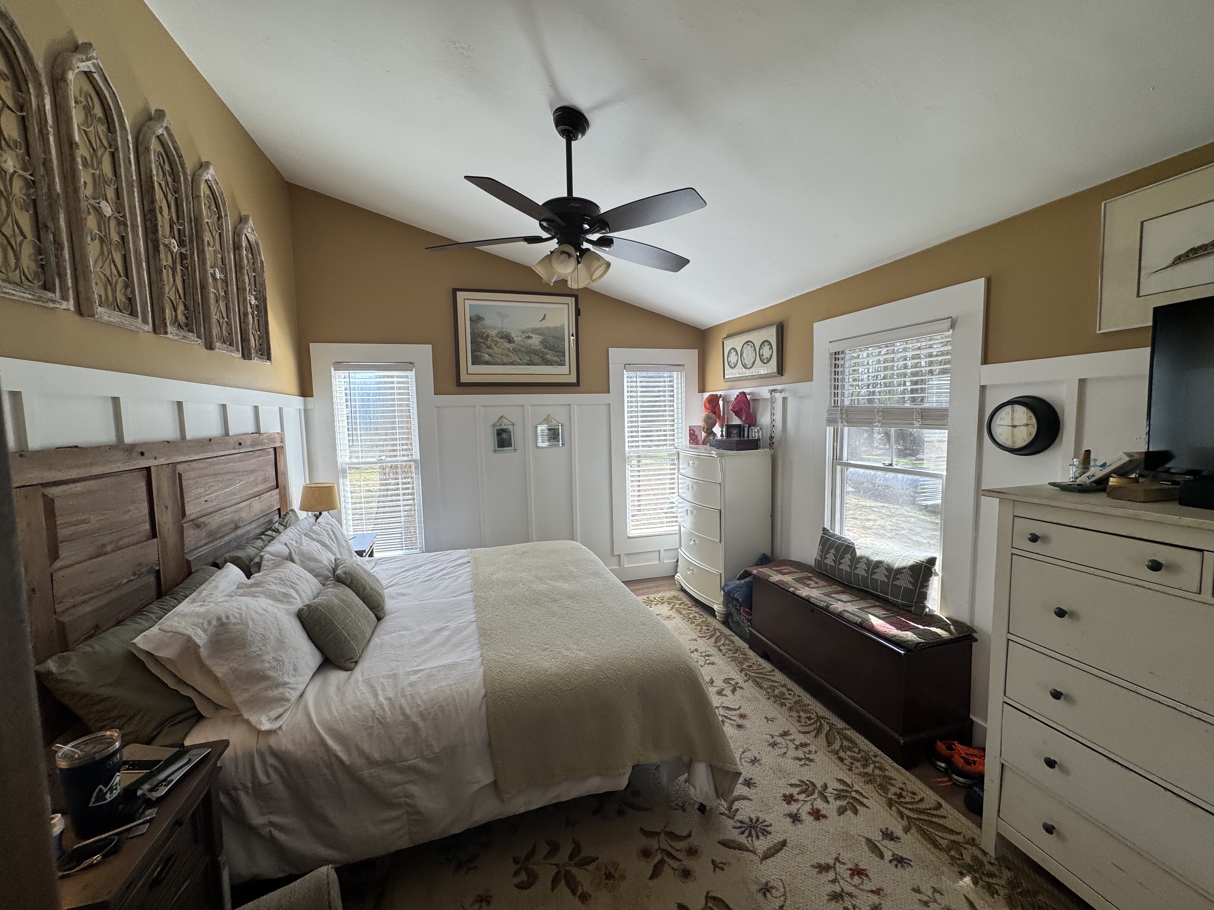 8801 Castleberry Road Apex, NC 27523 - Photo 11 of 19