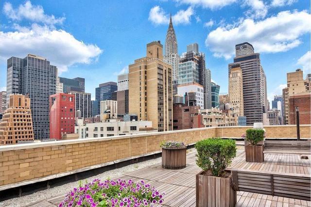 301 East 45th Street, Unit 5E Manhattan, NY 10017 - Photo 7 of 8