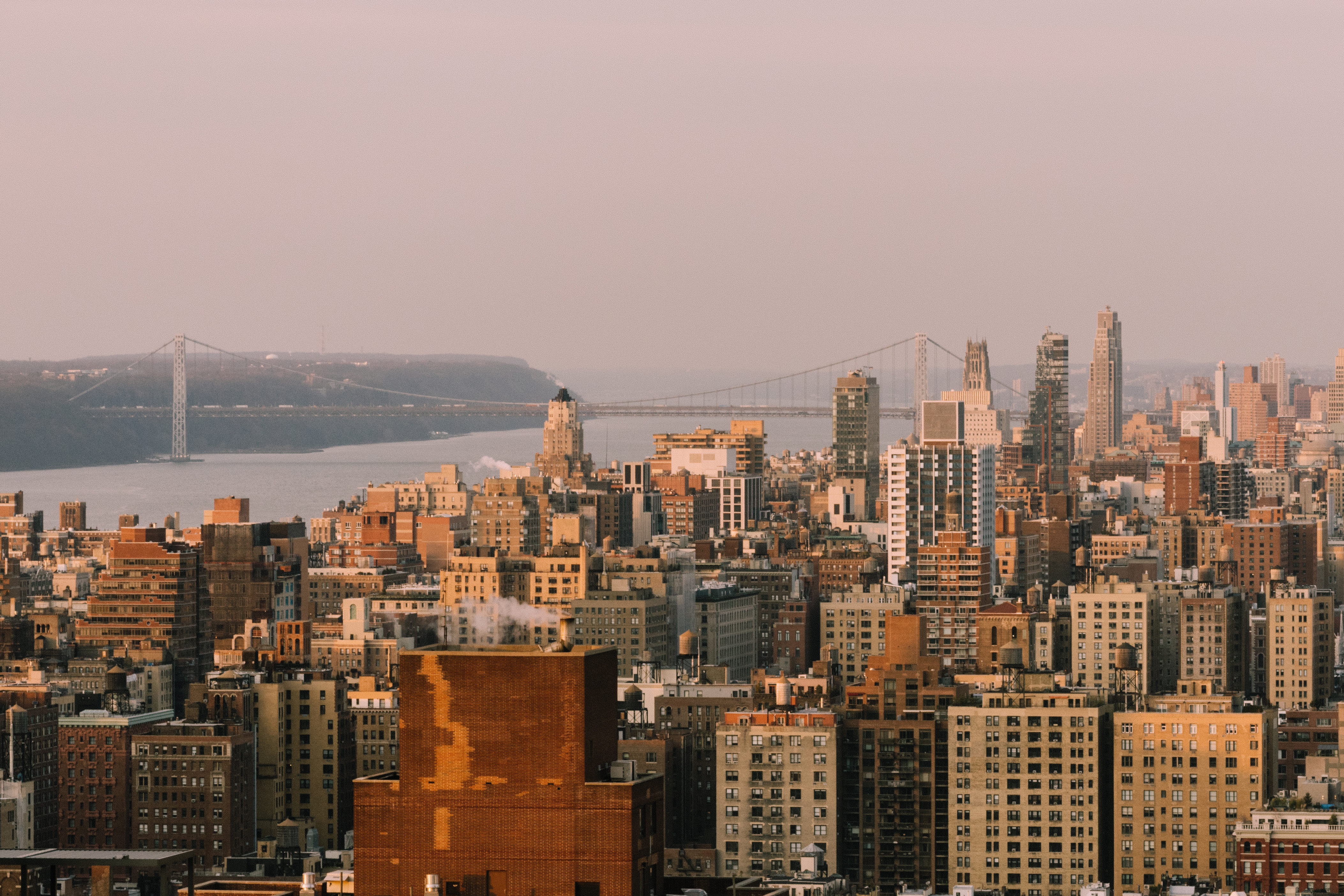 20 West 64th Street, Unit 41H Manhattan, NY 10023 - Photo 18 of 39 a view of a city with tall buildings