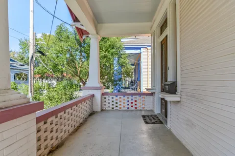 $589,000 | 718 North Alexander Street, New Orleans, LA 70119
