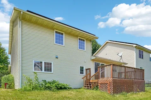 $450,000 | 2421 Renaissance Drive, Fitchburg, WI 53711
