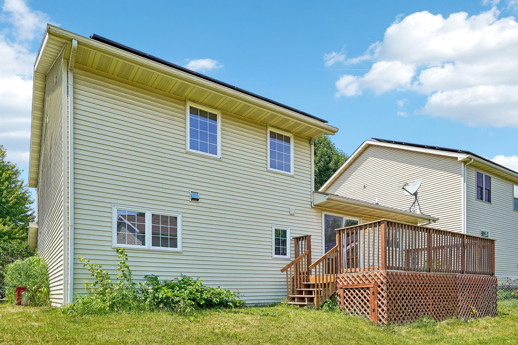 2421 Renaissance Drive Fitchburg, WI 53711 - Photo 44 of 46