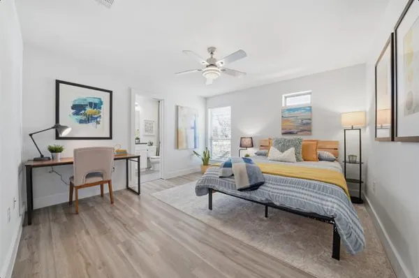 $1,400,000 | 4705 Louis Avenue, Unit A & B, Austin, TX 78721