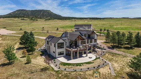 $2,250,000 | 5021 South Perry Park Road, Sedalia, CO 80135