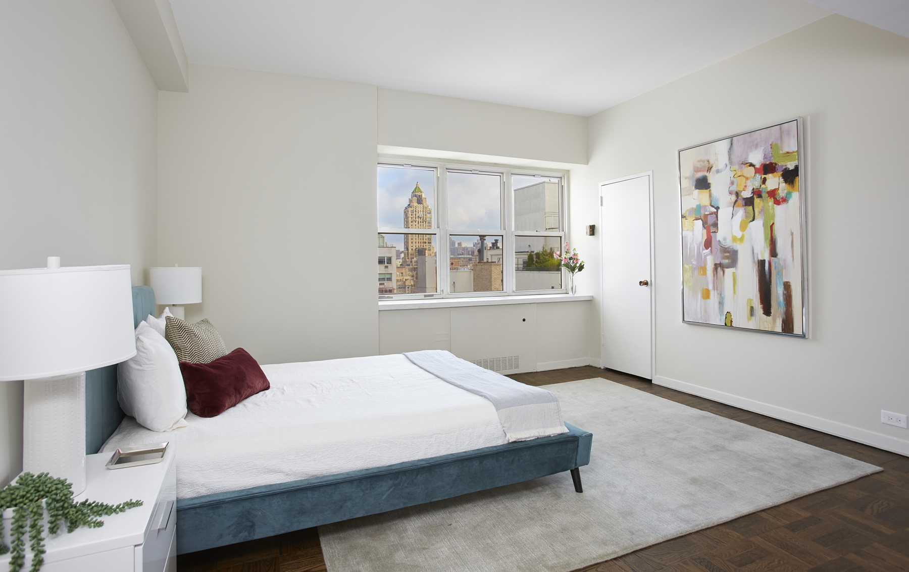 900 5th Avenue, Unit 18/19B Manhattan, NY 10021 - Photo 13 of 16